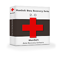 data recovery