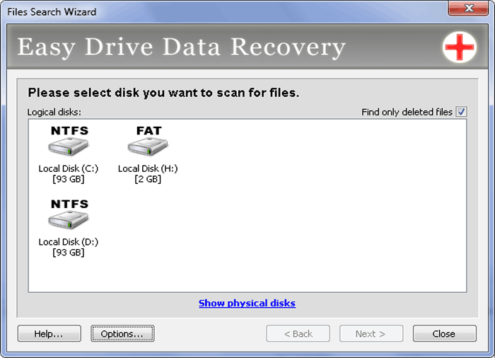 easy drive data recovery 3.0 cracked